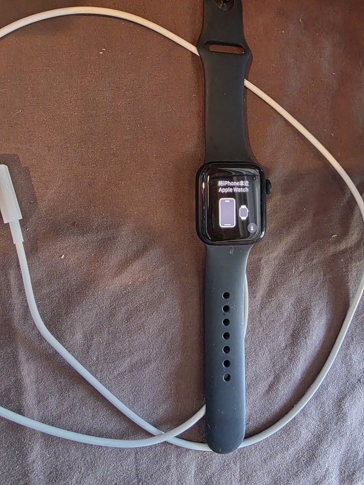 Apple Watch SE
