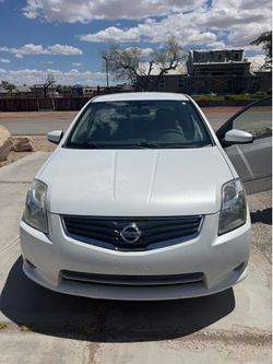 2011 Nissan Sentra