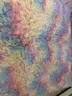 Colorful Rug