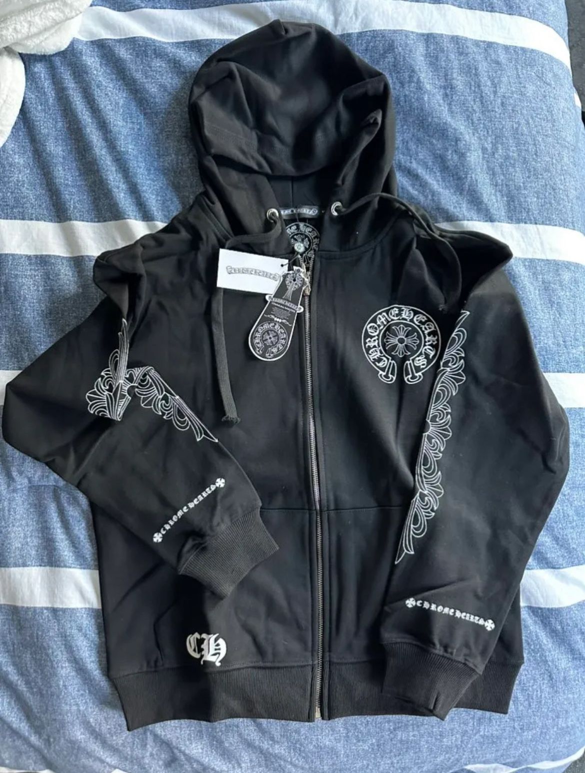 Chrome Hearts Jacket