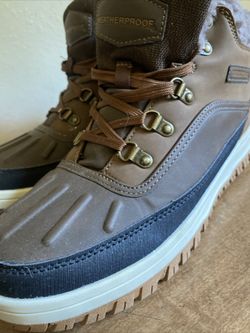 Weather Proof Boots (new)