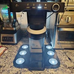 Black And Decker Bevmo Cocktail Maker