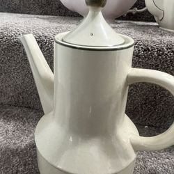 Tea Cup Kitchen Decor 