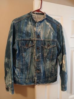 Levi's vintage jacket