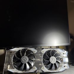 EVGA RTX 2070 Super