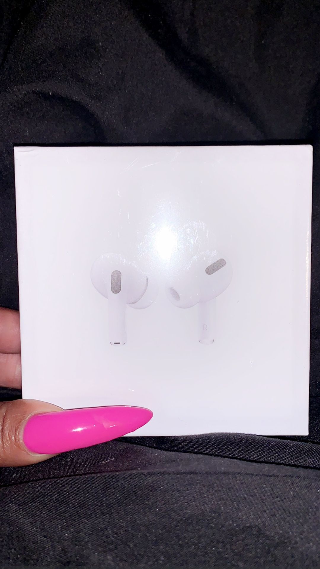 AirPods Pro