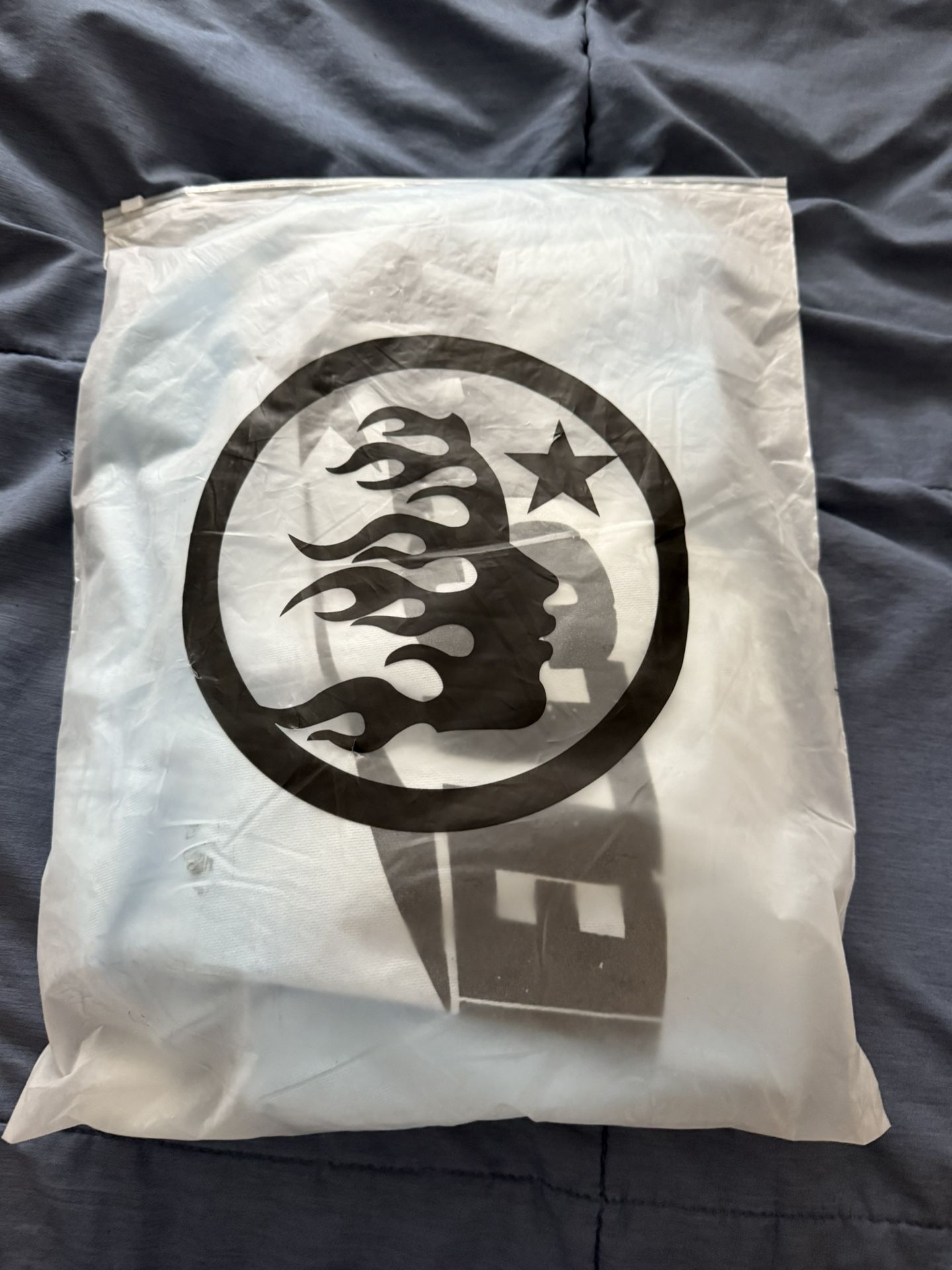 blue hellstar size medium 