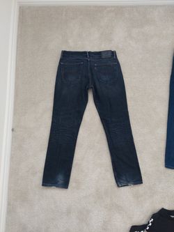Levis, Mens/Boys pants and shorts, Various Colors and Sizes