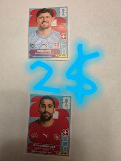 Fifa cards