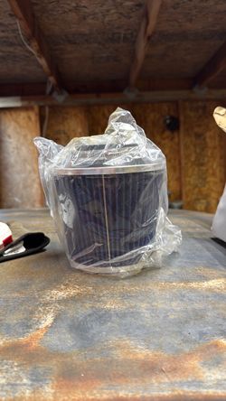 Universal air filter