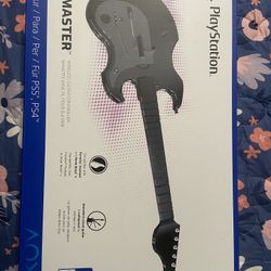 PlayStation Riffmaster