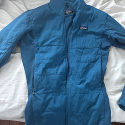 Patagonia Jackets