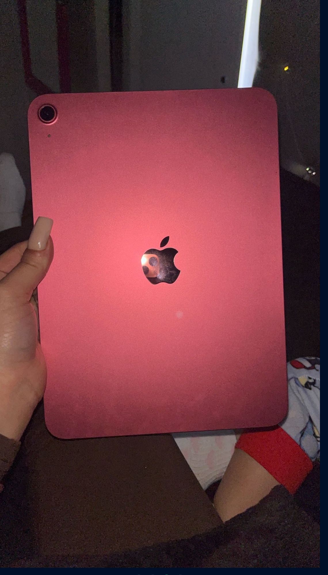  pink ipad 10th gen 