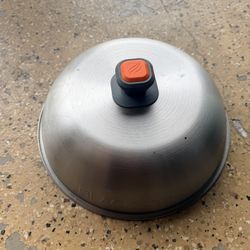 Blackstone Lid Griddle Stove Bbq Grill $5