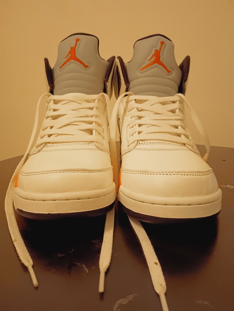 Air Jordan 5 Retro 'Shattered Backboard' 