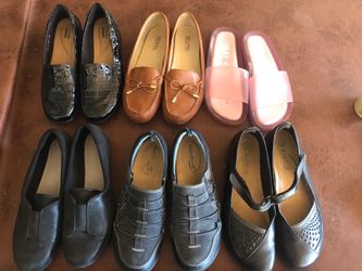 Woman’s shoes