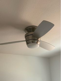 Fan for sale