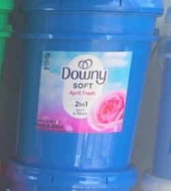 Detergent