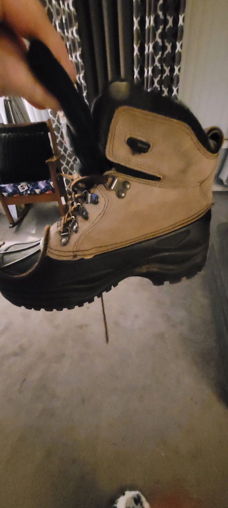 Boots