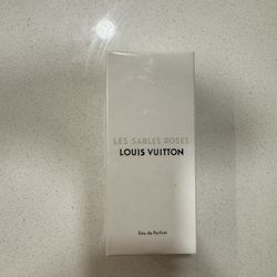 Perfumes nuevos en sus Cajas LES SABLES ROSES