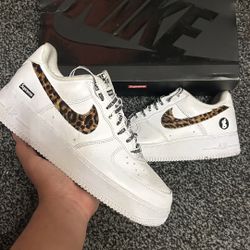 Supreme Good Enough Sz 9 Og All Cleann $120