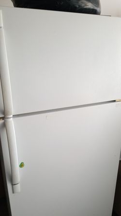 Frigidaire