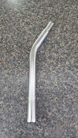 Annix layback seatpost 32.4 mm