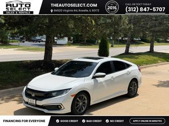 2021 Honda Civic