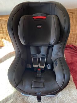 Britax Emblem 3 Stage Convertible Car Seat