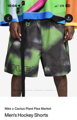 Nike X Cactus Plant Flea Market 