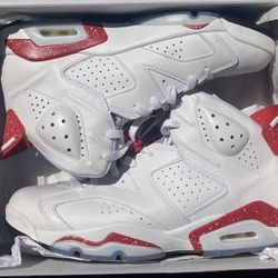 Jordan 6 Retro