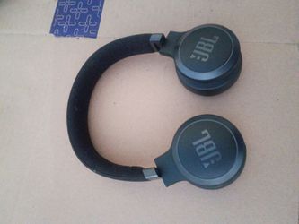 JBL - LIVE 675NC wireless on ear