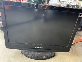 Small excellent working TV