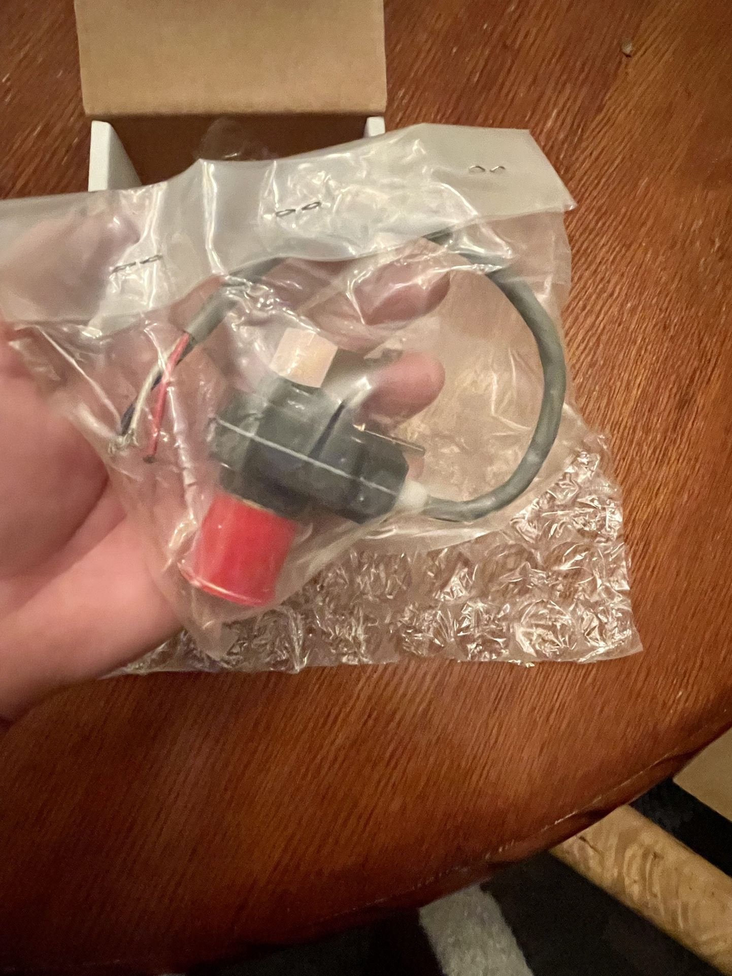 Electronic Speedometer Sender, By Auto Meter