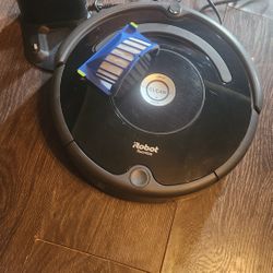 Roomba