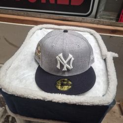 New York Yankees Hat 