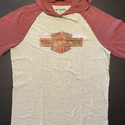 Harley Davidson hoodie medium $20