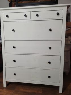 Ikea Dresser En Buenas Condiciones