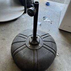 Boxing/ Punching Bag Weight