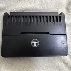 JL Audio RD400/4 Amplifier