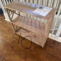 Small book bookshelf