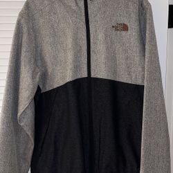 The North Face Jacket - Men’s medium