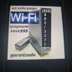 Great New Modem Comes With Wifi Router For Internet Fast Durable Network