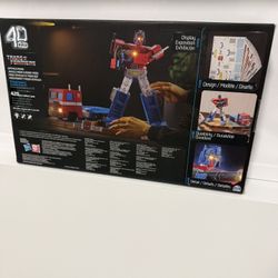 Transformers Toy /lego 