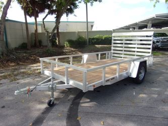 2025 Sport Haven Al-U72-12S3-Tr