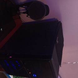Gameing pc