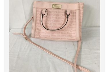 Vintage Juicy Purse