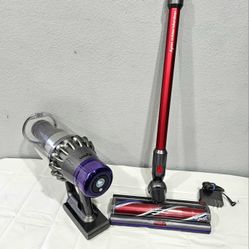 dyson outsize stick cordless vacuum and charger v11 (os6)