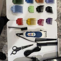 WAHL Hair Clippers
