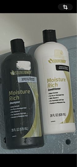 Hair care